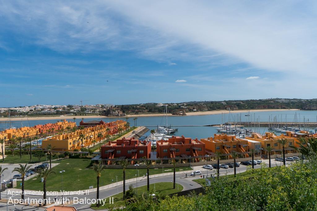 Akisol Praia Da Rocha In III ปอร์ติเมา ภายนอก รูปภาพ